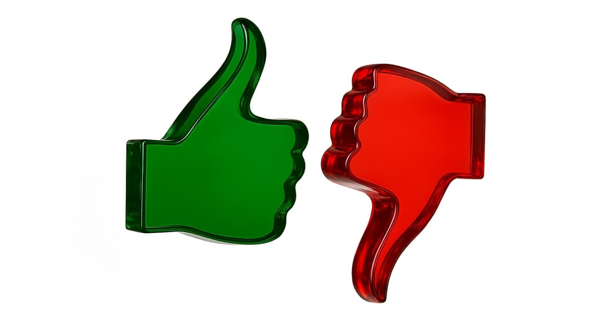 Randomize Yes or No with Slumpgenerator