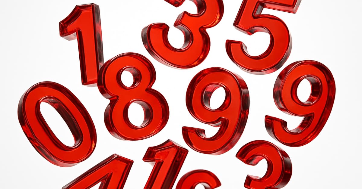 Generate random numbers and values with the Slumpgenerator